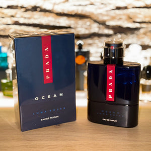 Prada Luna Rossa Ocean