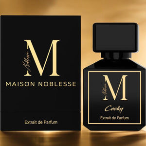 Maison Noblesse COCKY