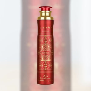 Lattafa Asad Raumspray Lufterfrischer 300 ml