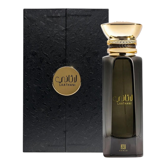 Ahmed Al Maghribi Laathani extrait de Parfum