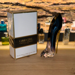 Carolina Herrera Good Girl Legere