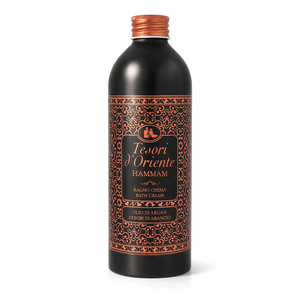 Tesori d’Oriente Hammam Badecreme