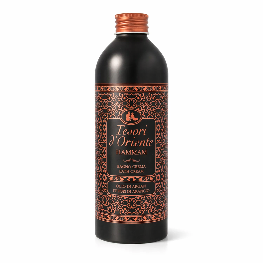 Tesori d’Oriente Hammam Badecreme
