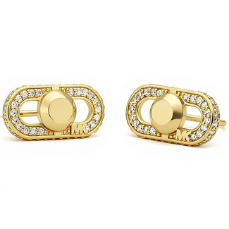 Michael Kors Premium Damenohrringe MKC1738CZ710