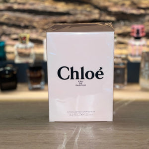 Chloe Signature