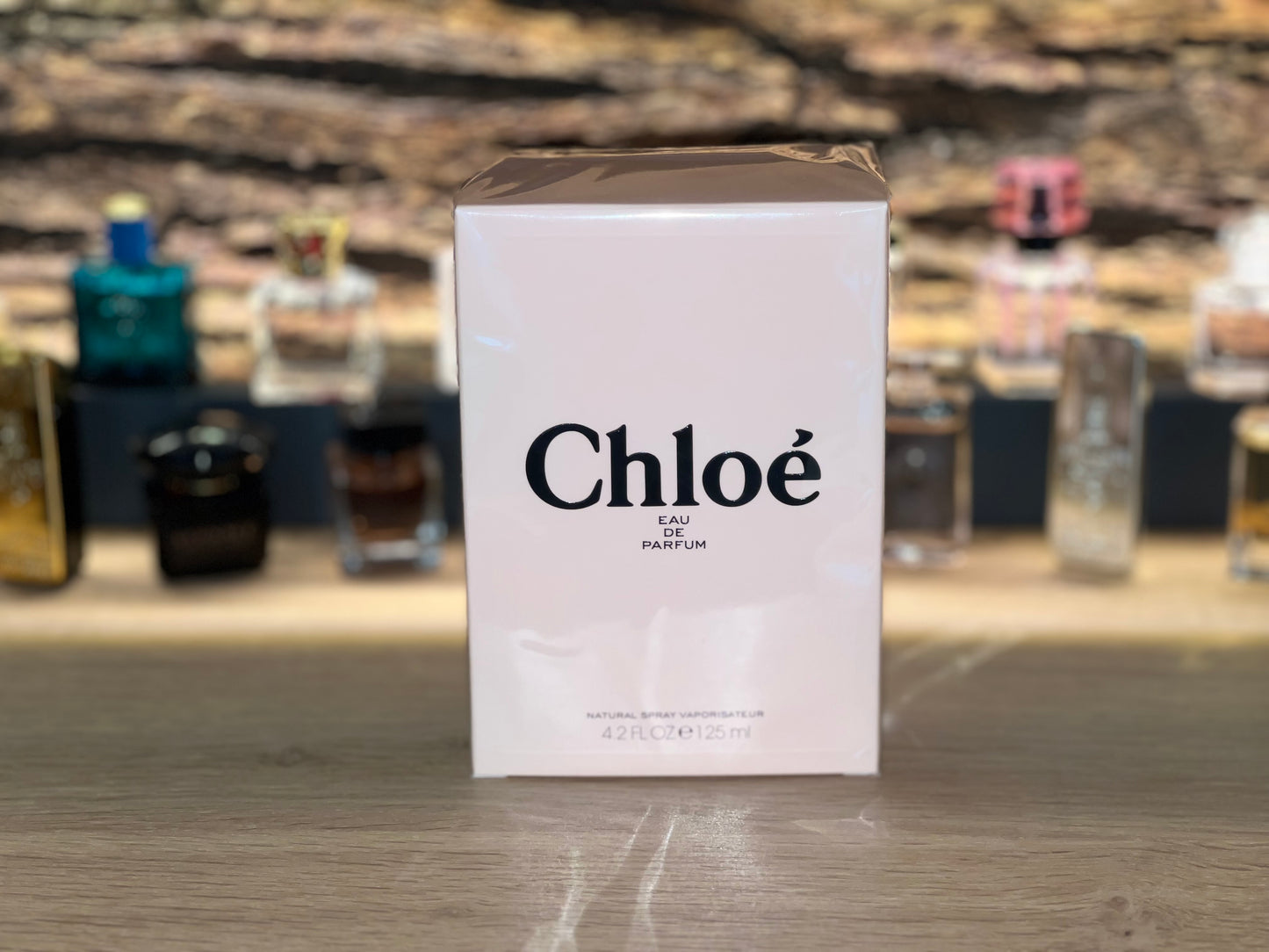 Chloe Signature