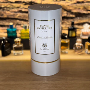 Maissa Jasmin Mystérieux elixir