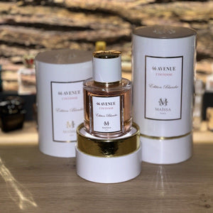 Maissa 66 Avenue