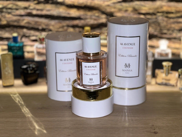 Maissa 66 Avenue
