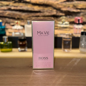 Hugo Boss Ma Vie