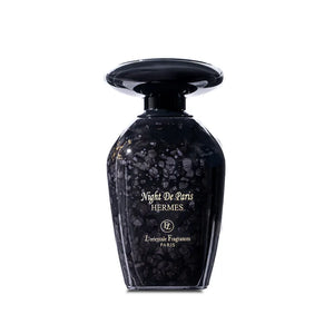 L´orientale Fragrance Night de Paris Hermes extrait de Parfum