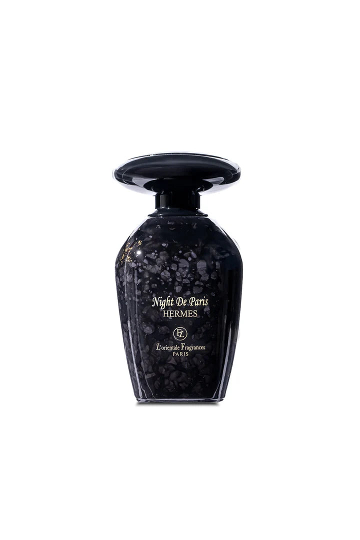 L´orientale Fragrance Night de Paris Hermes extrait de Parfum