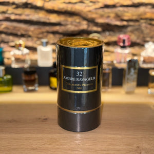 Collection Prestige Nr 32 Ambre Ravageur