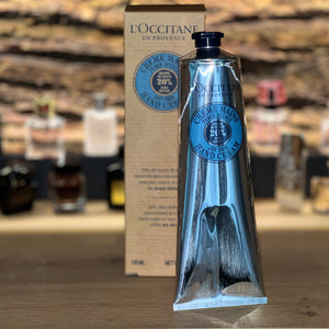 L‘Occitane en Provence Karite Butter Handcreme