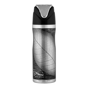 Lattafa Najdia Parfümiertes Deodorant Spray