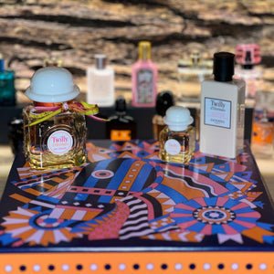 Hermes Twilly Ginger SET