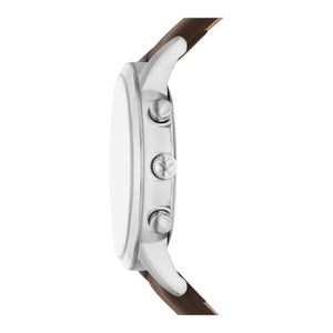 Emporio Armani Herren Uhr Chronograph AR11490