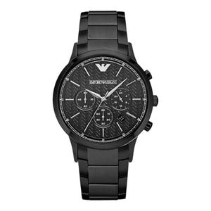 Emporio Armani Chronograph Herrenuhr AR2485