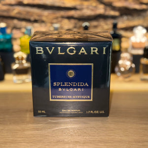 Bvlgari Splendida Tubereuse Mystique