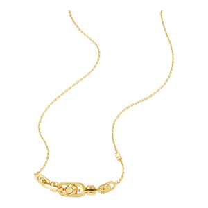 Michael Kors Kette – Astor Link