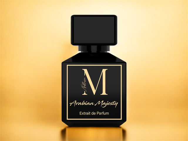 Maison Noblesse ARABIC MAJESTY