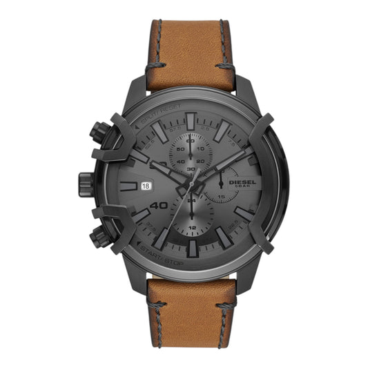 Diesel Chronograph Herrenuhr Griffed DZ4569