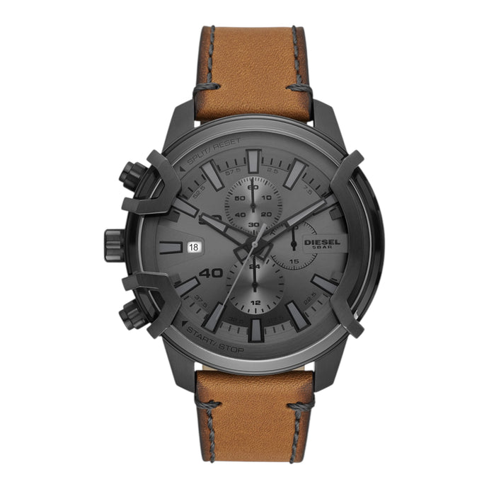 Diesel Chronograph Herrenuhr Griffed DZ4569