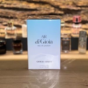 Armani Air di Gioia