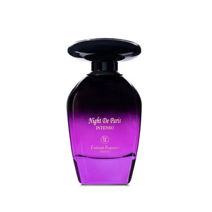 Lorientale Fragrances Night De Paris Intenso Eau de Parfum