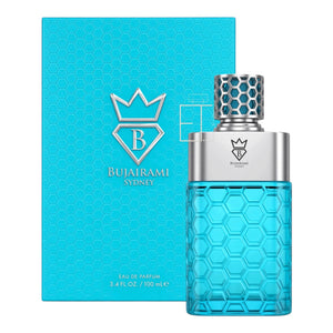 Bujairami No Limit Eau de Parfum