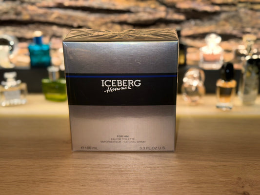 Iceberg Homme For Him