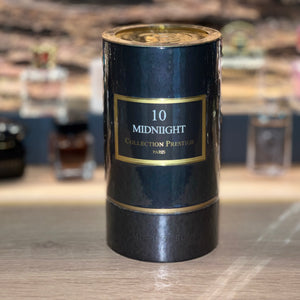 Collection Prestige Nr 10 Midnight
