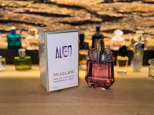 Thierry Mugler Alien