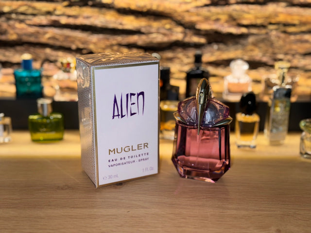 Thierry Mugler Alien