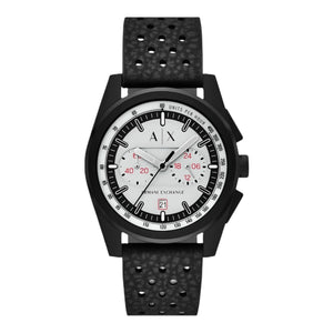 Armani Exchange Herren Chronograph Uhr AX2865