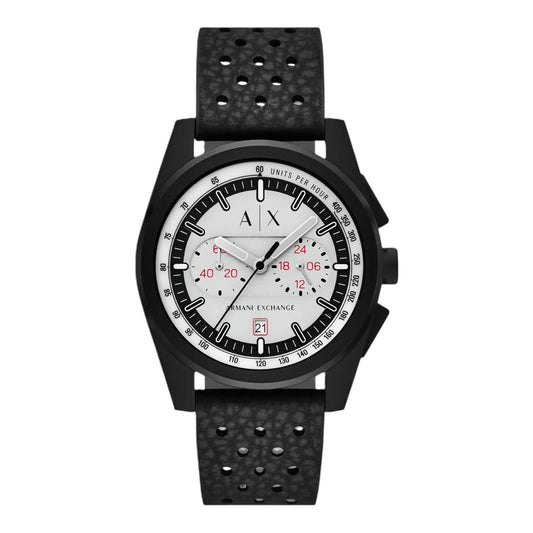 Armani Exchange Herren Chronograph Uhr AX2865