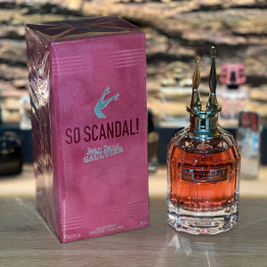 Jean Paul Gaultier So Scandal