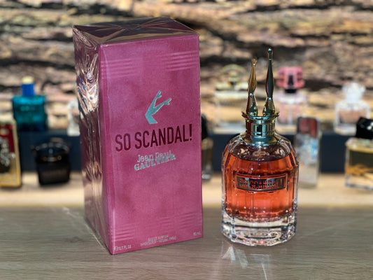 Jean Paul Gaultier So Scandal