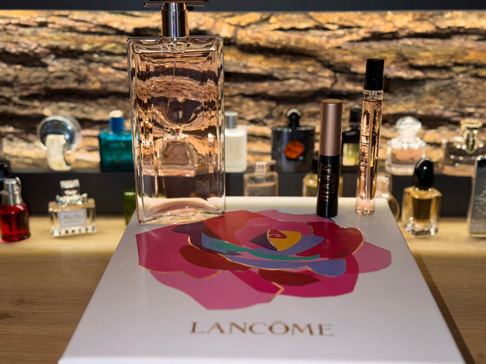 Lancome Idole SET