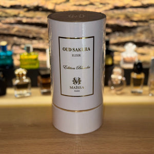Maissa Oud Sakura elixir