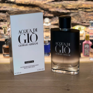 Armani Acqua di Gio Parfum