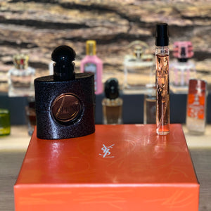 Yves Saint Laurent Black Opium SET