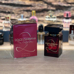 Dolce&Gabbana The Only One 2