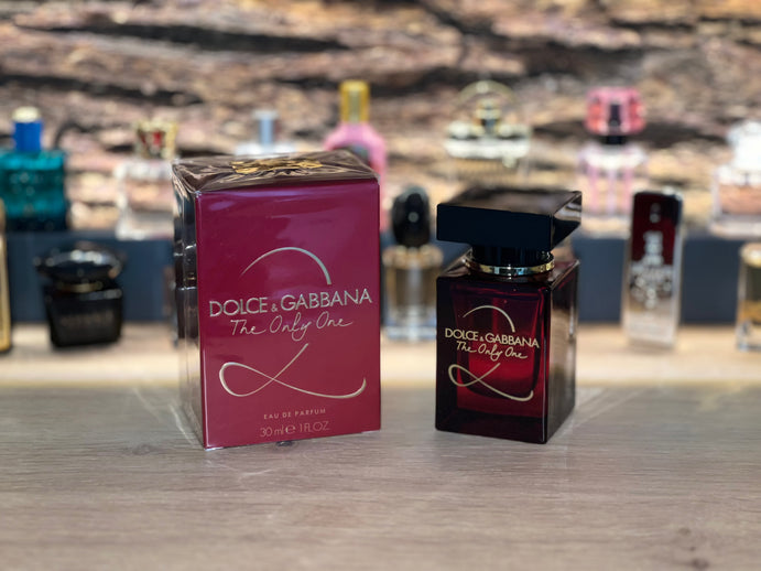 Dolce&Gabbana The Only One 2