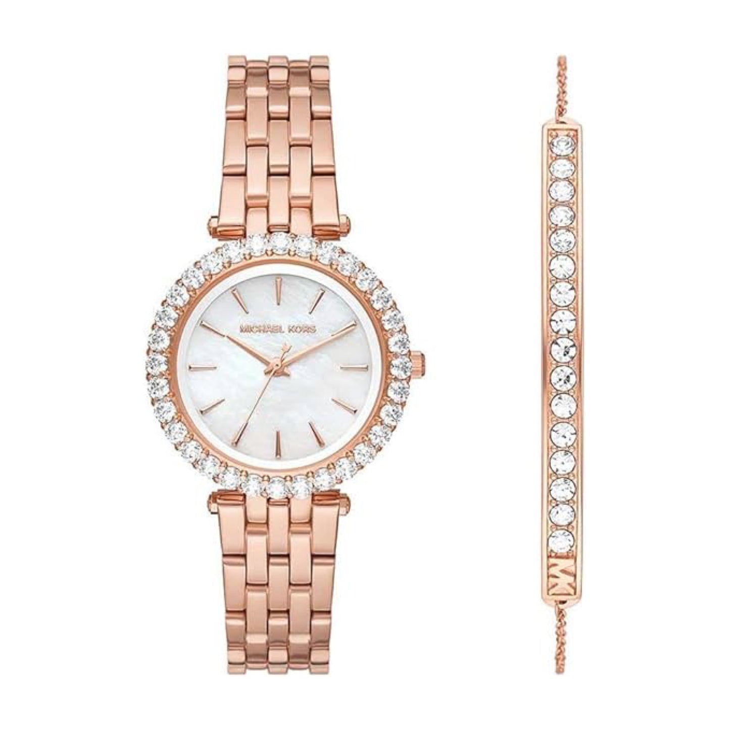 Michael Kors Damen Uhr SET