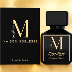 Maison Noblesse JIGGY JIGGY