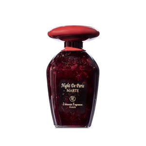 L´orientale Fragrance Night de Paris Marte extrait de Parfum