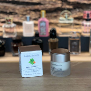 bareMinerals Skinlongevity Long Life Herb Eye Treatment