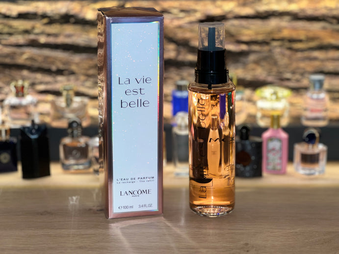 Lancome La vie est Belle Refill Füllung