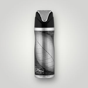 Lattafa Najdia Parfümiertes Deodorant Spray